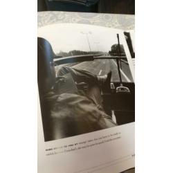 engelstalig boek over blues muziek