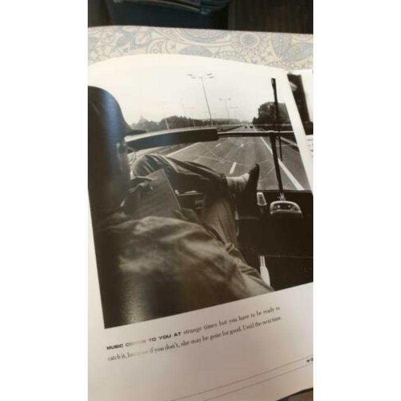 engelstalig boek over blues muziek