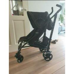 Buggy Chicco +
