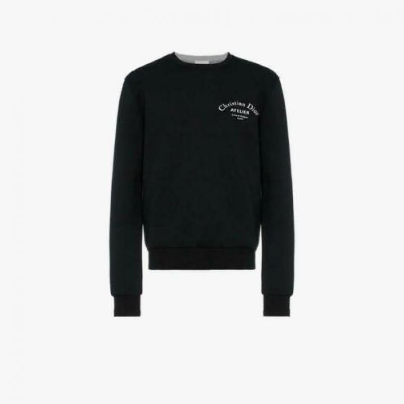 Dior sweater nieuw maat L