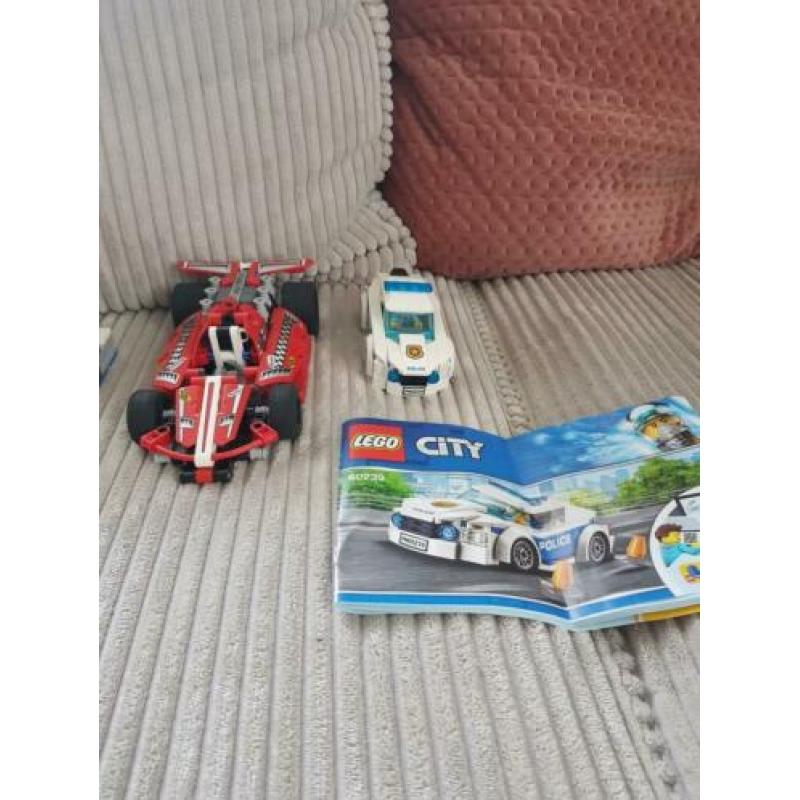 Lego set