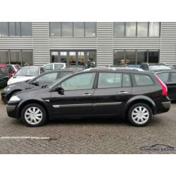 Renault Mégane Grand Tour 2.0 16V Privilège