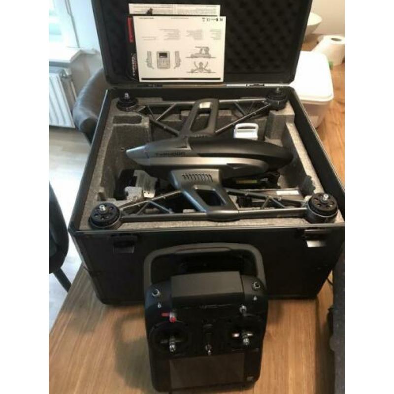 Yuneec Typhoon Q500 4K
