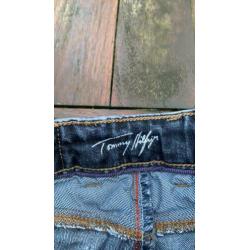 Spijkerbroek Tommy Hilfiger maat 27 / 34 ZGAN