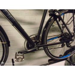 Cube PRO TOURING 55 CM