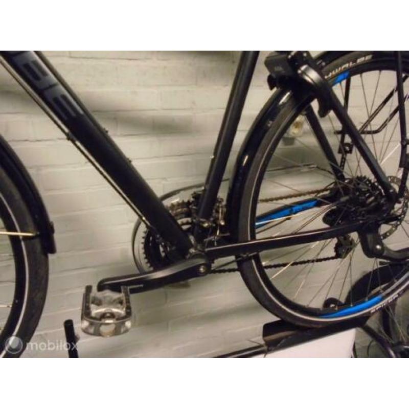Cube PRO TOURING 55 CM