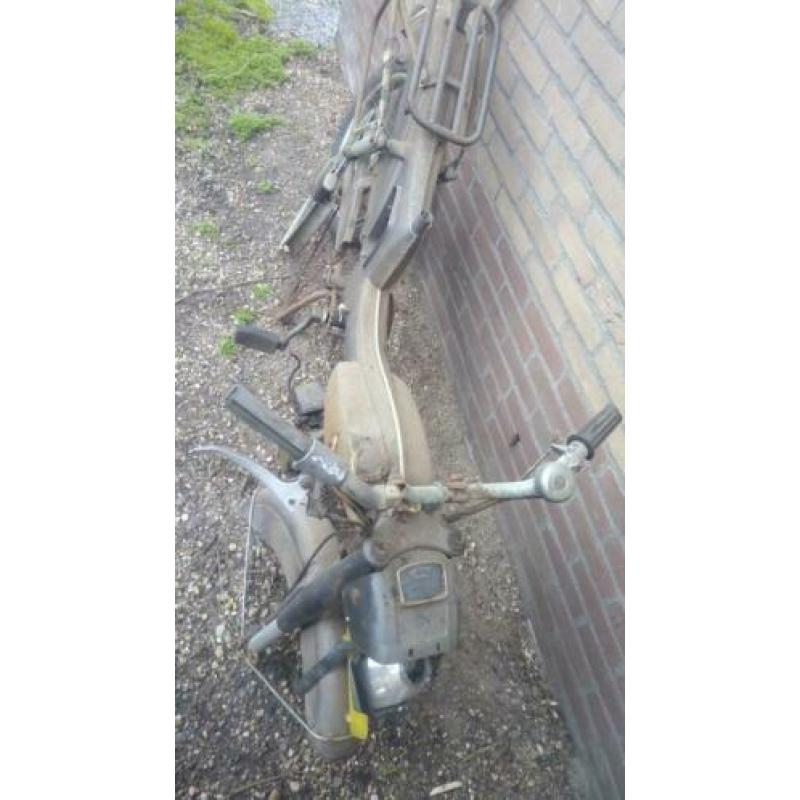 Kaptein mobilet