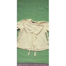 Z.G.A.N Brand New shirt maat 110 / 116