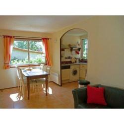 Te huur 4pers. Bungalow Dordogne Village le Chat