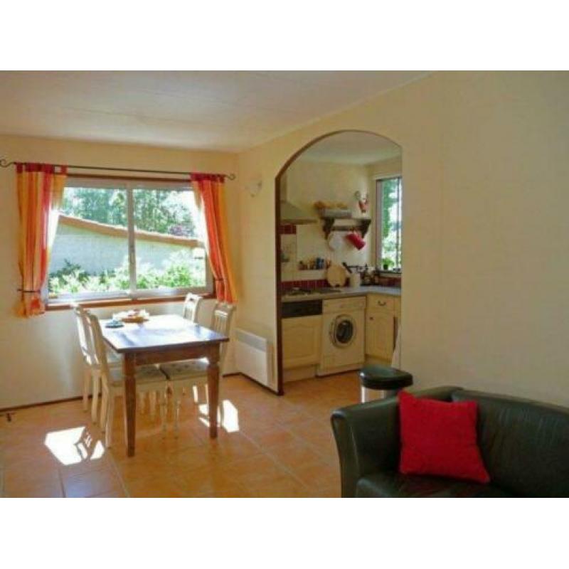 Te huur 4pers. Bungalow Dordogne Village le Chat