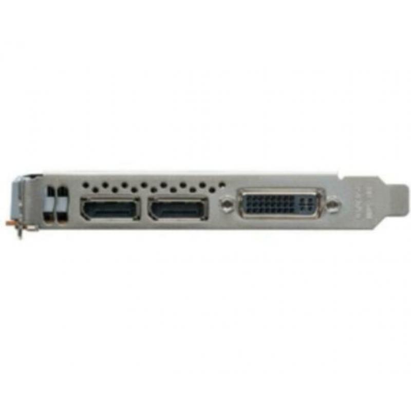 HP NVIDIA Quadro 4000