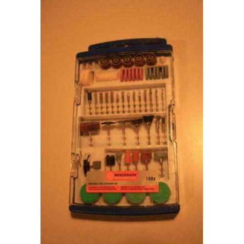 Multitool Dremel