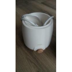 Baby en kleuterspullen