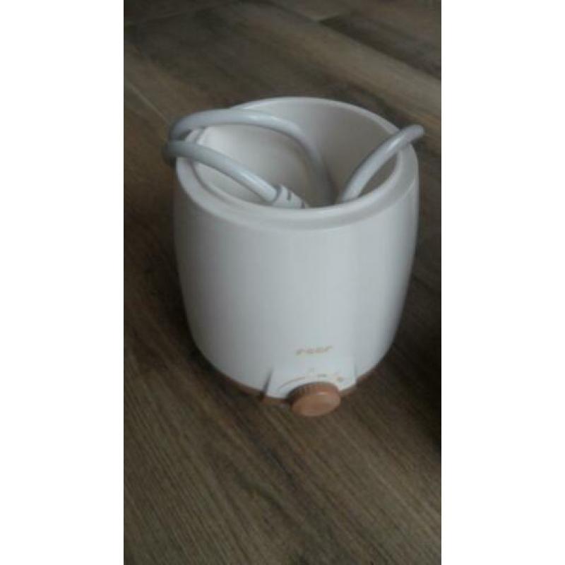 Baby en kleuterspullen