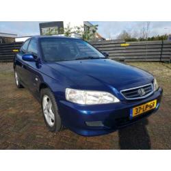 Honda Accord 1.8i S AIRCO. 100% IN ORDE.