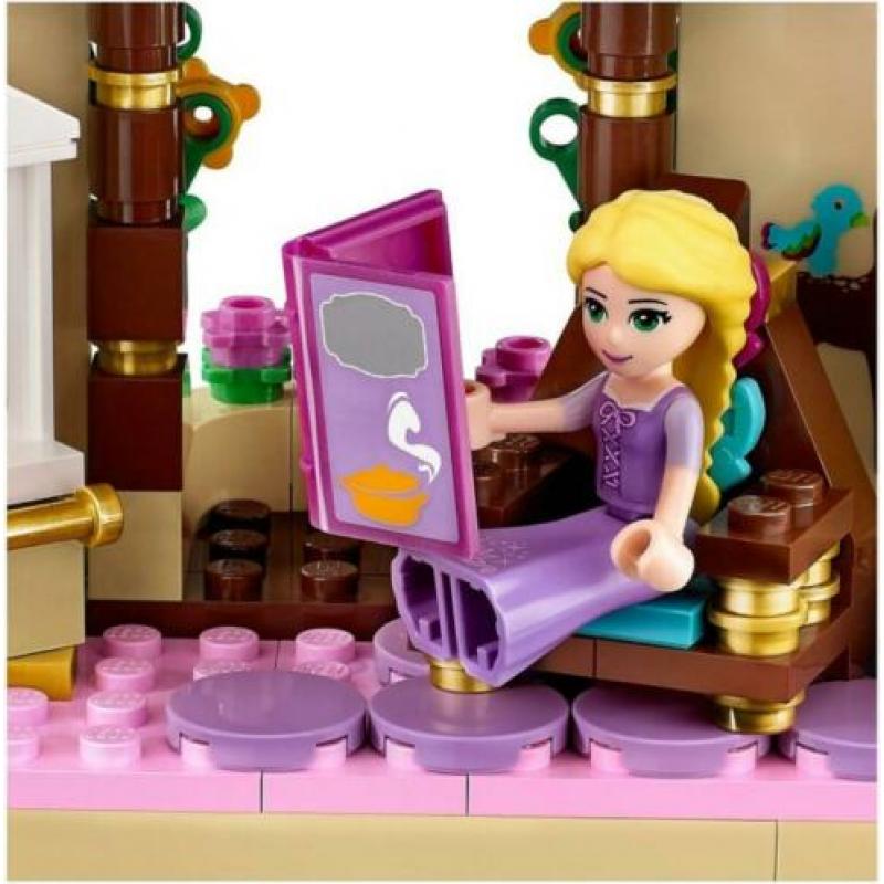 Lego 41054 Disney Rapunzel's Creativity Tower NIEUW IN DOOS!