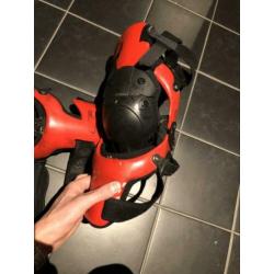 Cti brace braces kniebrace