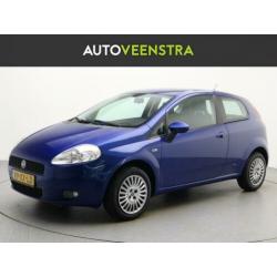 Fiat Grande Punto 1.4 Dynamic (bj 2007)