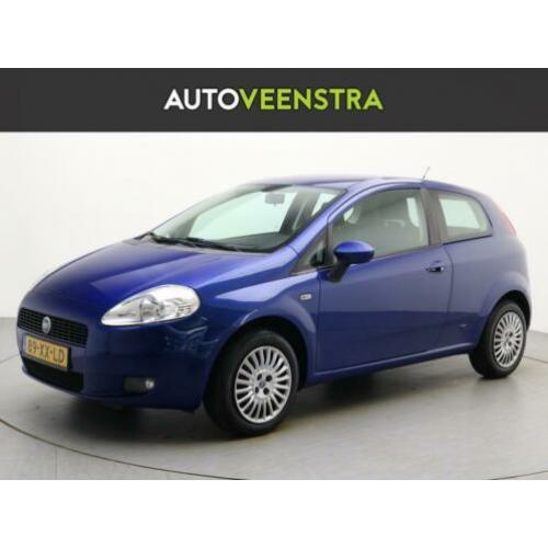 Fiat Grande Punto 1.4 Dynamic (bj 2007)