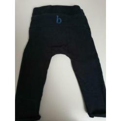 Setje jongen maat 80 Bnosy b nosy en beebielove bb??