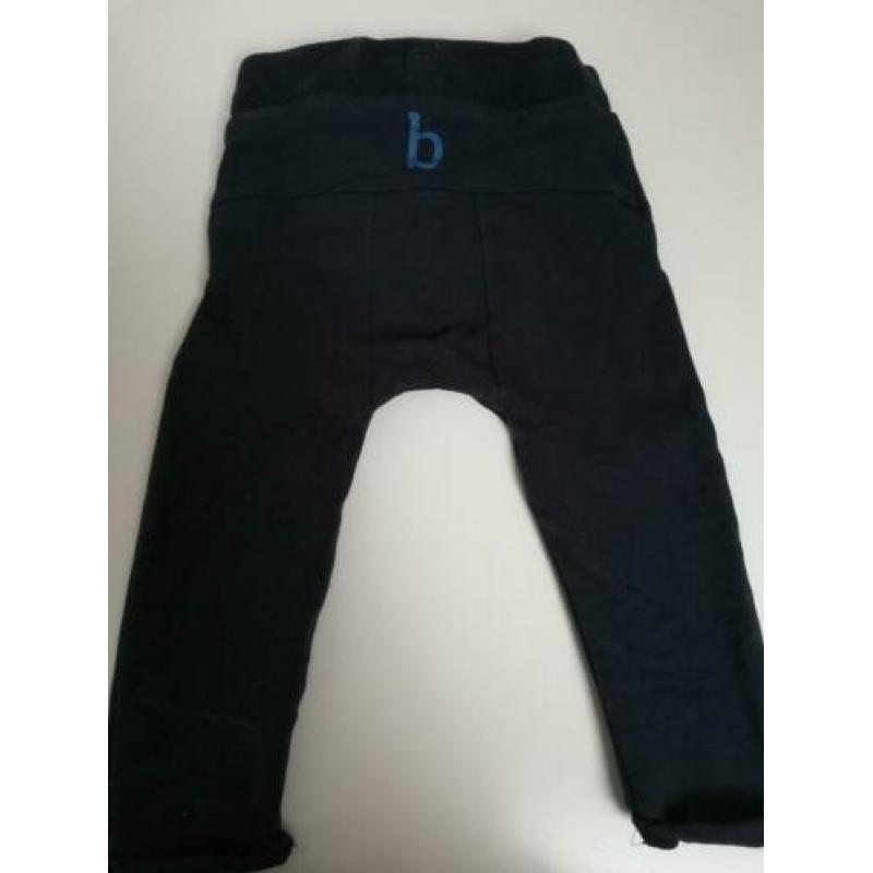 Setje jongen maat 80 Bnosy b nosy en beebielove bb??