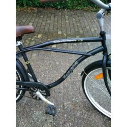 Hollandia fiets 26 inch