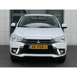 Mitsubishi ASX 1.6 Cleartec Life Fabrieksgarantie 01/2024 1e
