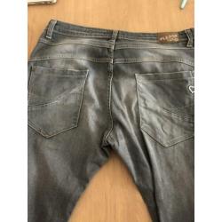 Please jeans maat M