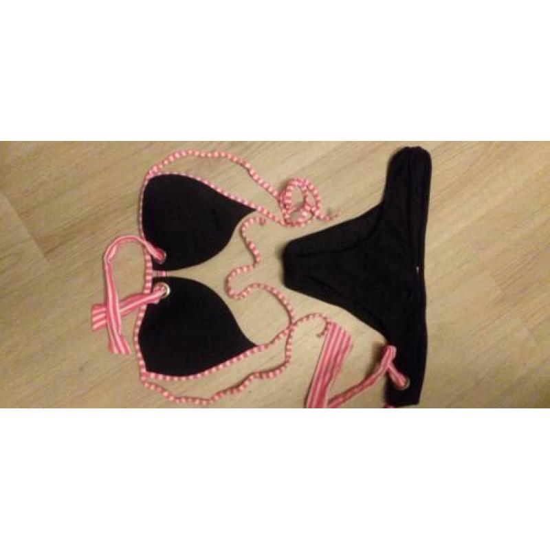 Leonisa, Bikini, maat 34