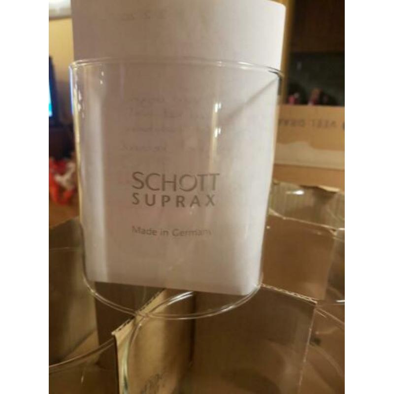 schott suprax glas petromax hasag aida