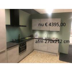 showroomkeukens