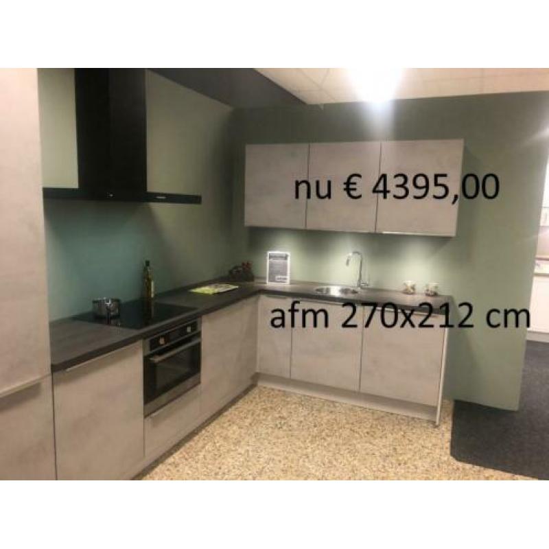 showroomkeukens