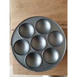 Cupcake - pops maker