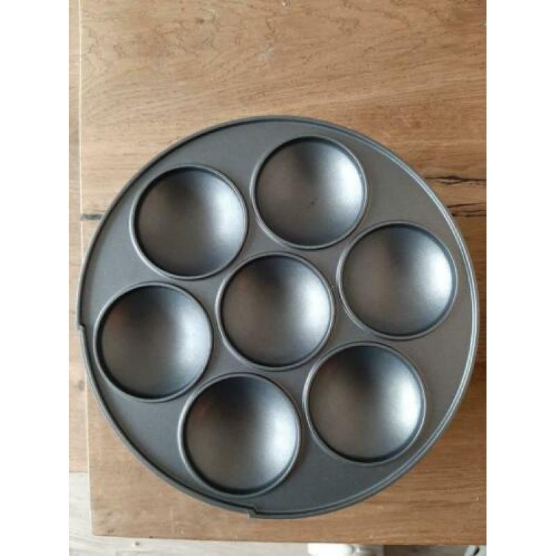 Cupcake - pops maker