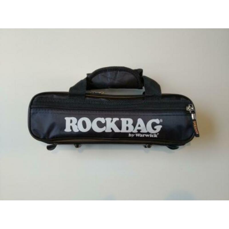 Tech 21 Fly Rig Bass + Rockbag