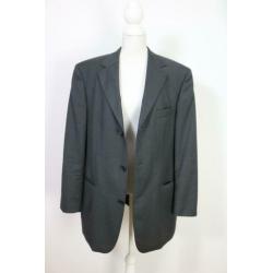 Colbert Hugo Boss zwart maat 54