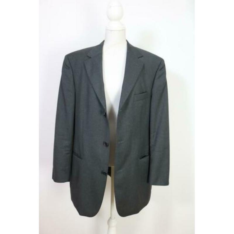 Colbert Hugo Boss zwart maat 54
