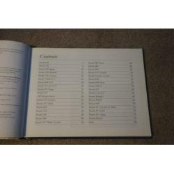 porsche boek the legend jonathan wood 80 pagina's kleur