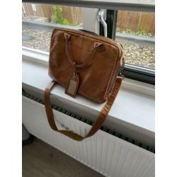 Cowboy bag laptop tas
