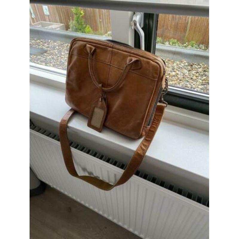 Cowboy bag laptop tas