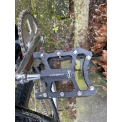 BMX cruiser Viper v12