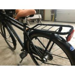 Cortina U4 transportfiets