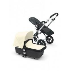 Bugaboo Cameleon 3 off white met vele extra’s