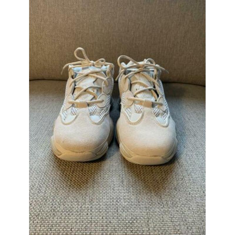 Yeezy 500