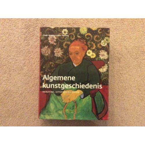 Algemene Kunstgeschiedenis