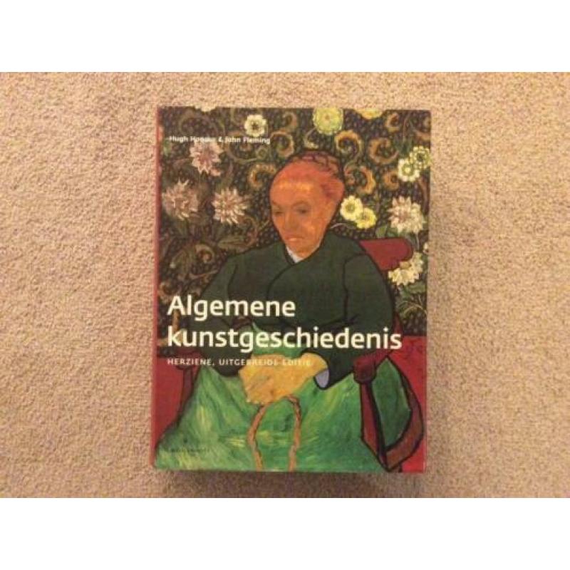 Algemene Kunstgeschiedenis