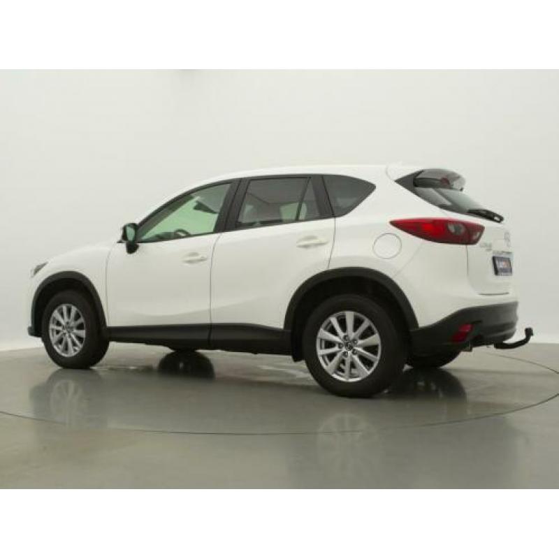 Mazda CX-5 2.0 Exclusive-Line 4WD US82077 | Navi | LED | Cli