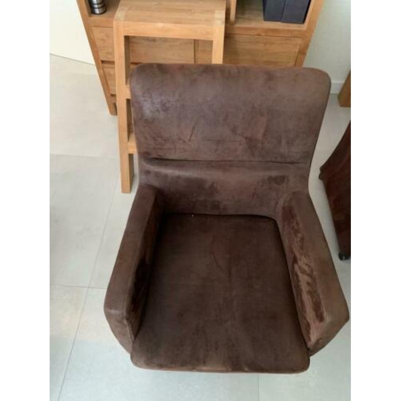 2 mooie fauteuils