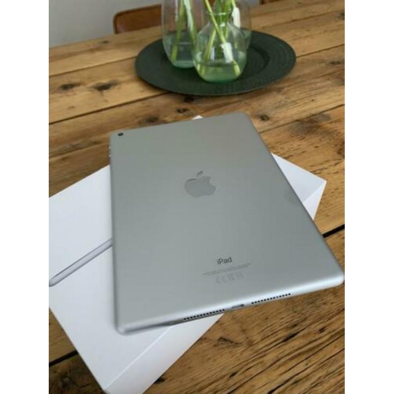 Apple iPad Zilver 32GB