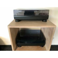 2 x Pioneer PLX-1000